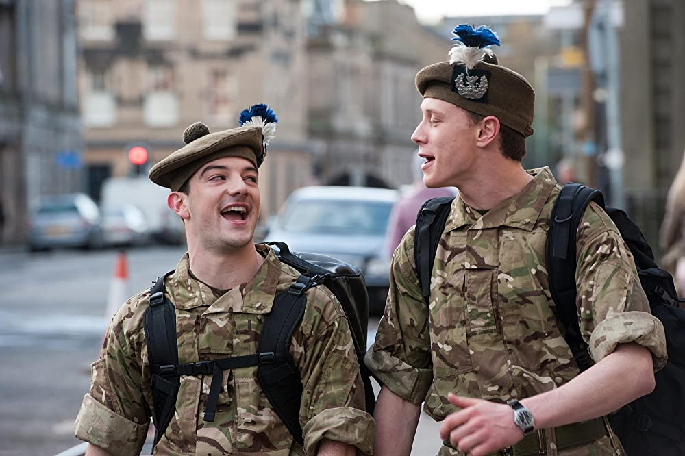 サンシャイン 歌声が響く街の画像