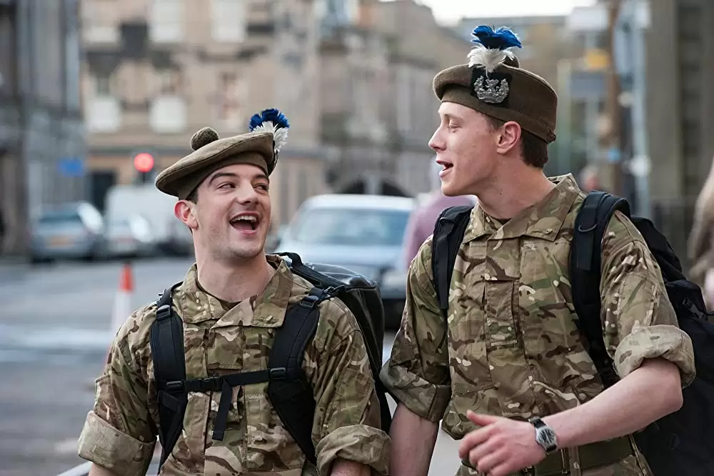 サンシャイン 歌声が響く街の画像