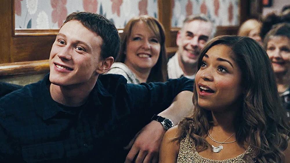 サンシャイン 歌声が響く街の画像