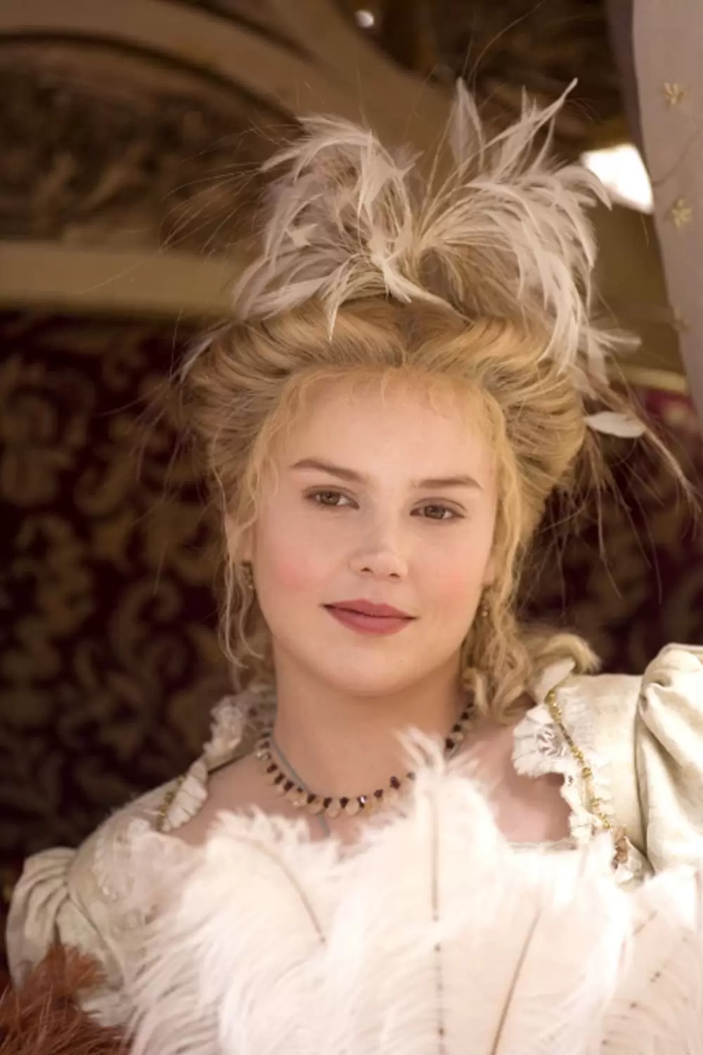 エリザベス:ゴールデン・エイジの画像