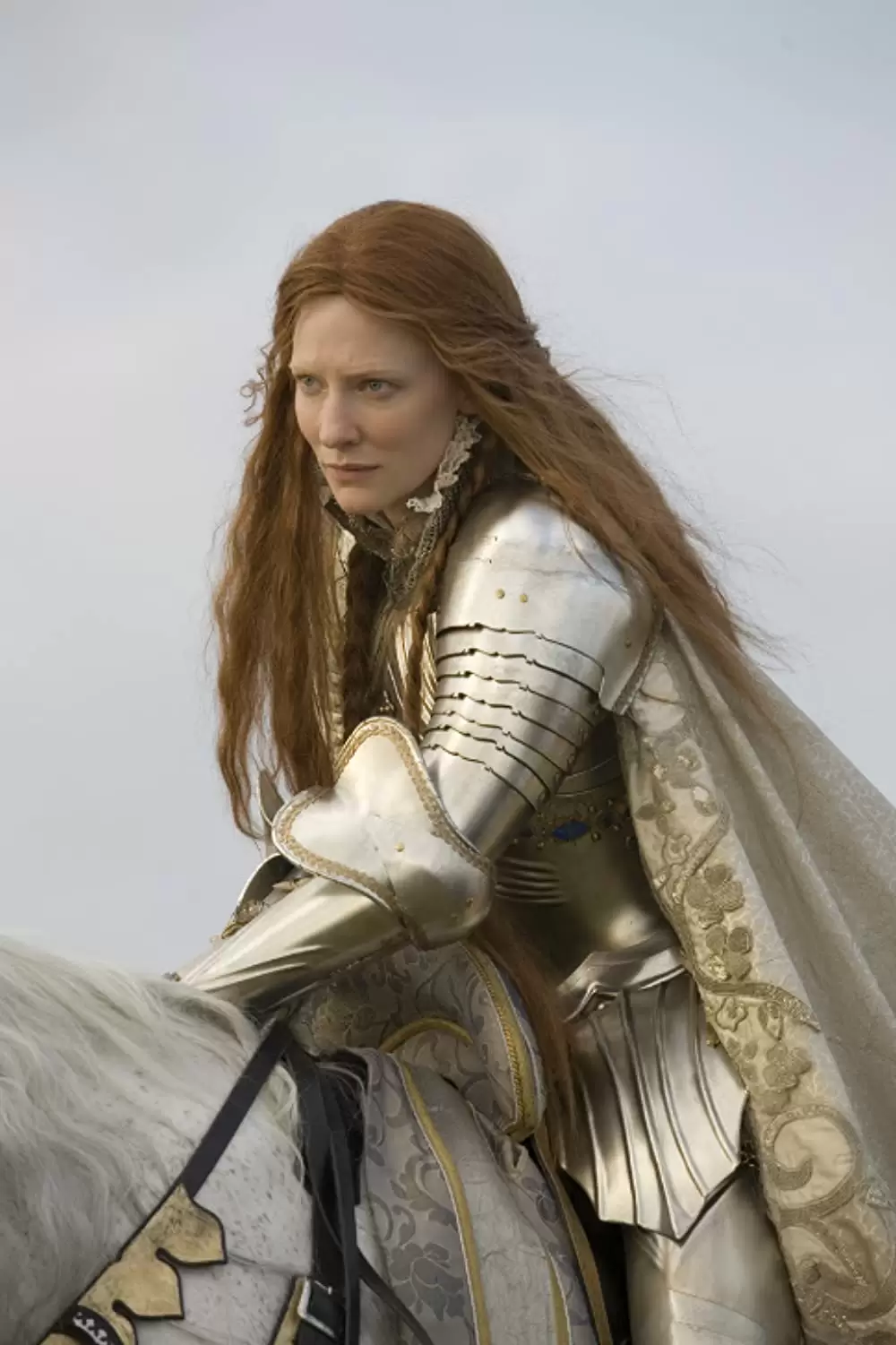 エリザベス:ゴールデン・エイジの画像