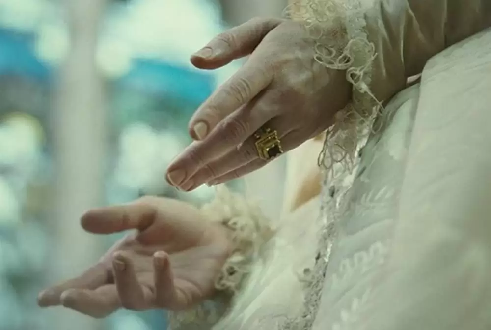 エリザベス:ゴールデン・エイジの画像