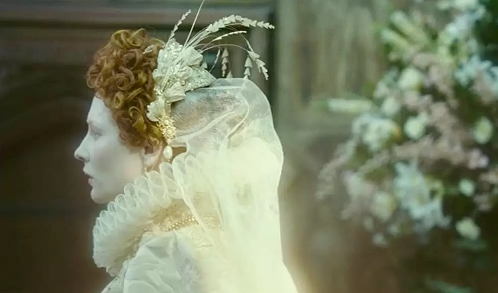 エリザベス:ゴールデン・エイジの画像