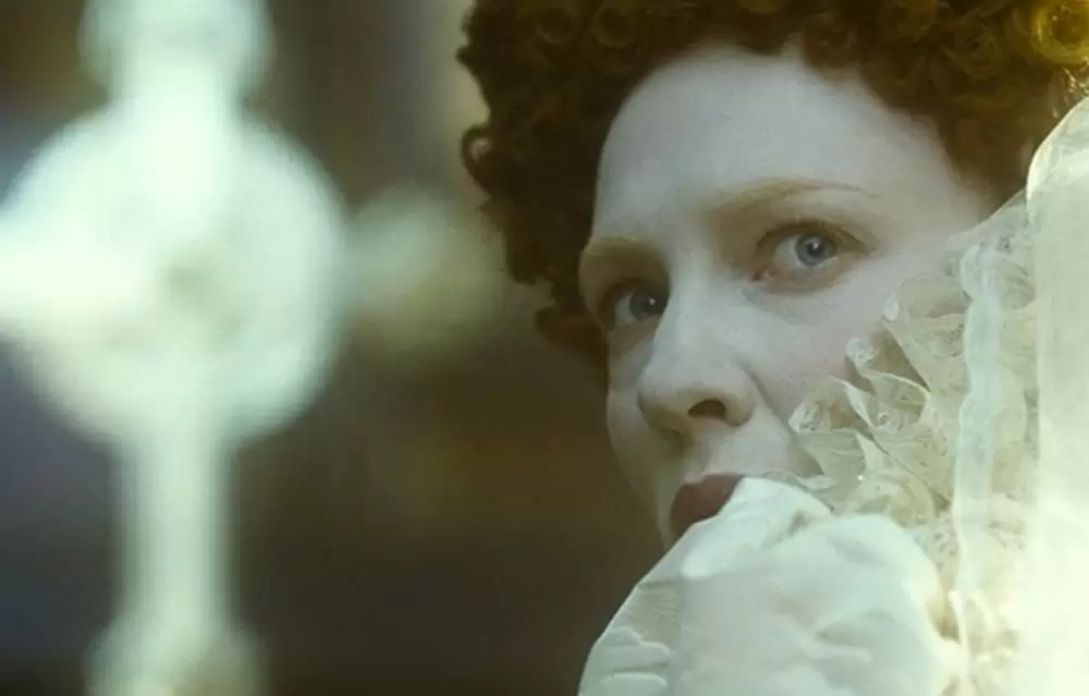 エリザベス:ゴールデン・エイジの画像