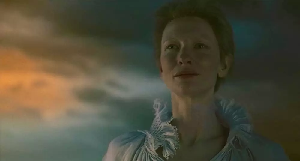 エリザベス:ゴールデン・エイジの画像