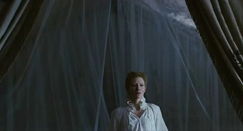 エリザベス:ゴールデン・エイジの画像