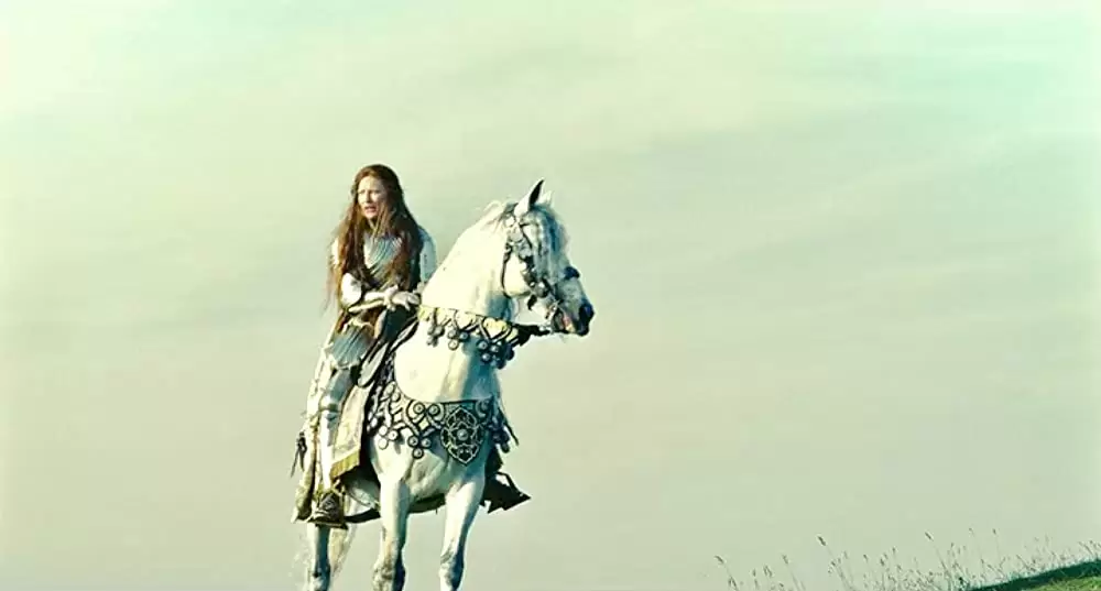 エリザベス:ゴールデン・エイジの画像