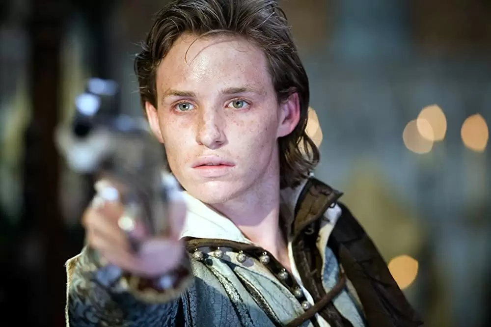 エリザベス:ゴールデン・エイジの画像