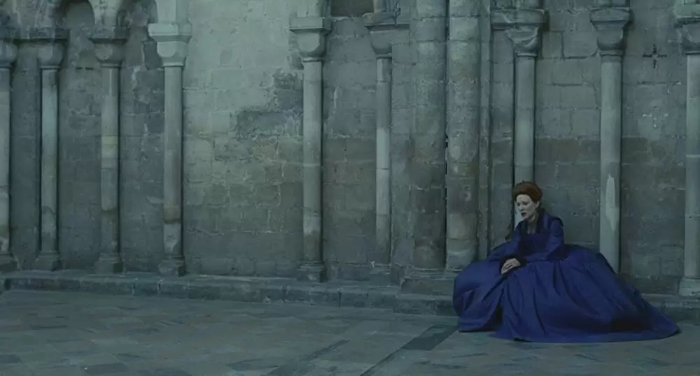 エリザベス:ゴールデン・エイジの画像