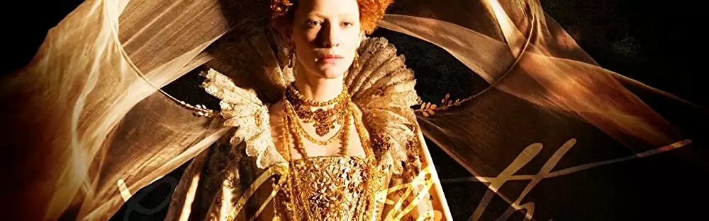 エリザベス:ゴールデン・エイジの画像