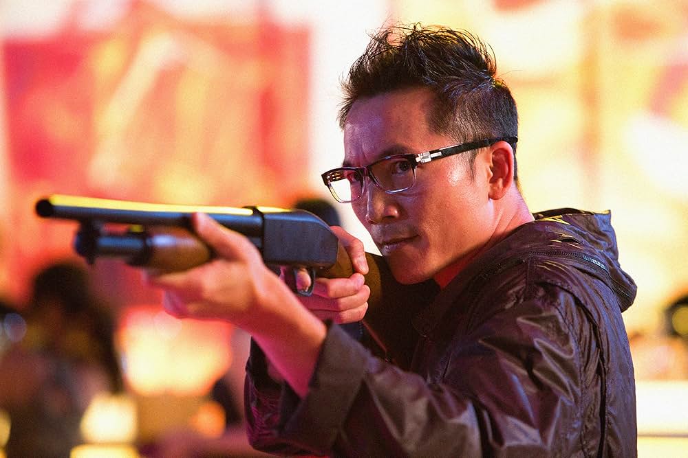 ドラゴン・コップス 微笑捜査線の画像