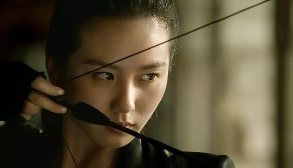 ドラゴン・コップス 微笑捜査線の画像