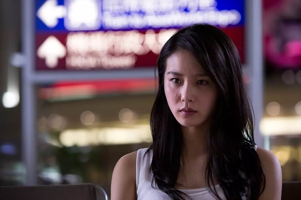 ドラゴン・コップス 微笑捜査線の画像