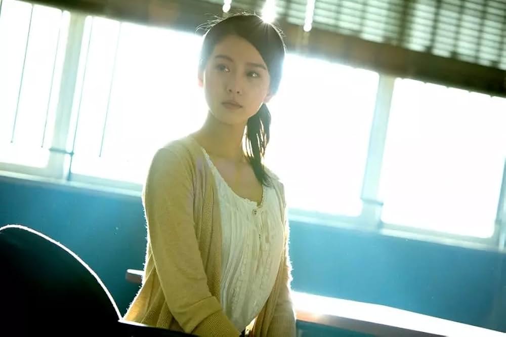 ドラゴン・コップス 微笑捜査線の画像