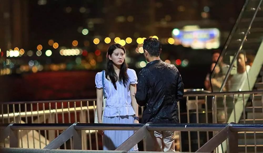 ドラゴン・コップス 微笑捜査線の画像