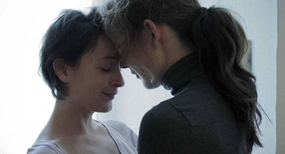 美しい絵の崩壊の画像