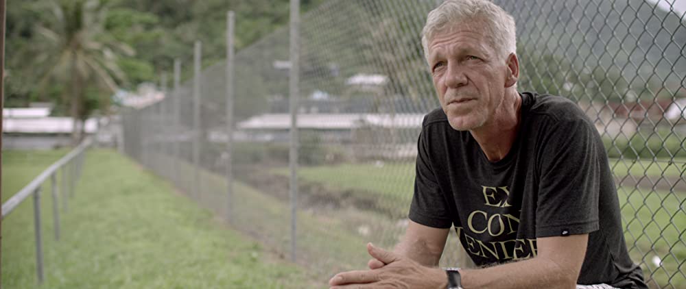 ネクスト・ゴール！世界最弱のサッカー代表チーム0対31からの挑戦の画像