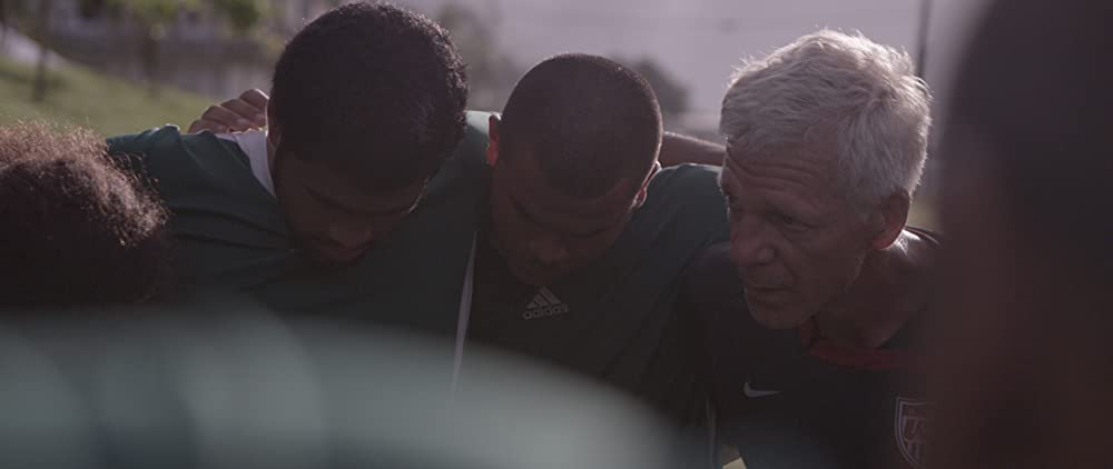 ネクスト・ゴール！世界最弱のサッカー代表チーム0対31からの挑戦の画像