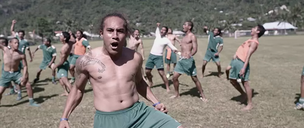 ネクスト・ゴール！世界最弱のサッカー代表チーム0対31からの挑戦の画像