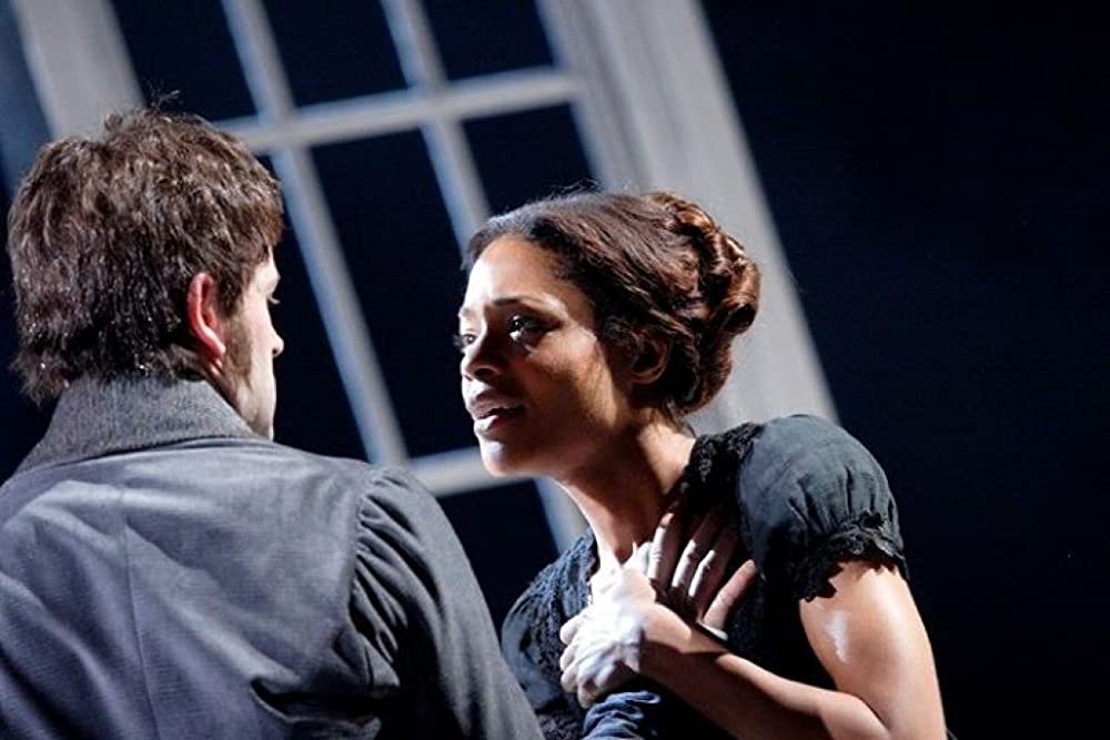 ナショナル・シアター・ライヴ 2015「フランケンシュタイン」の画像