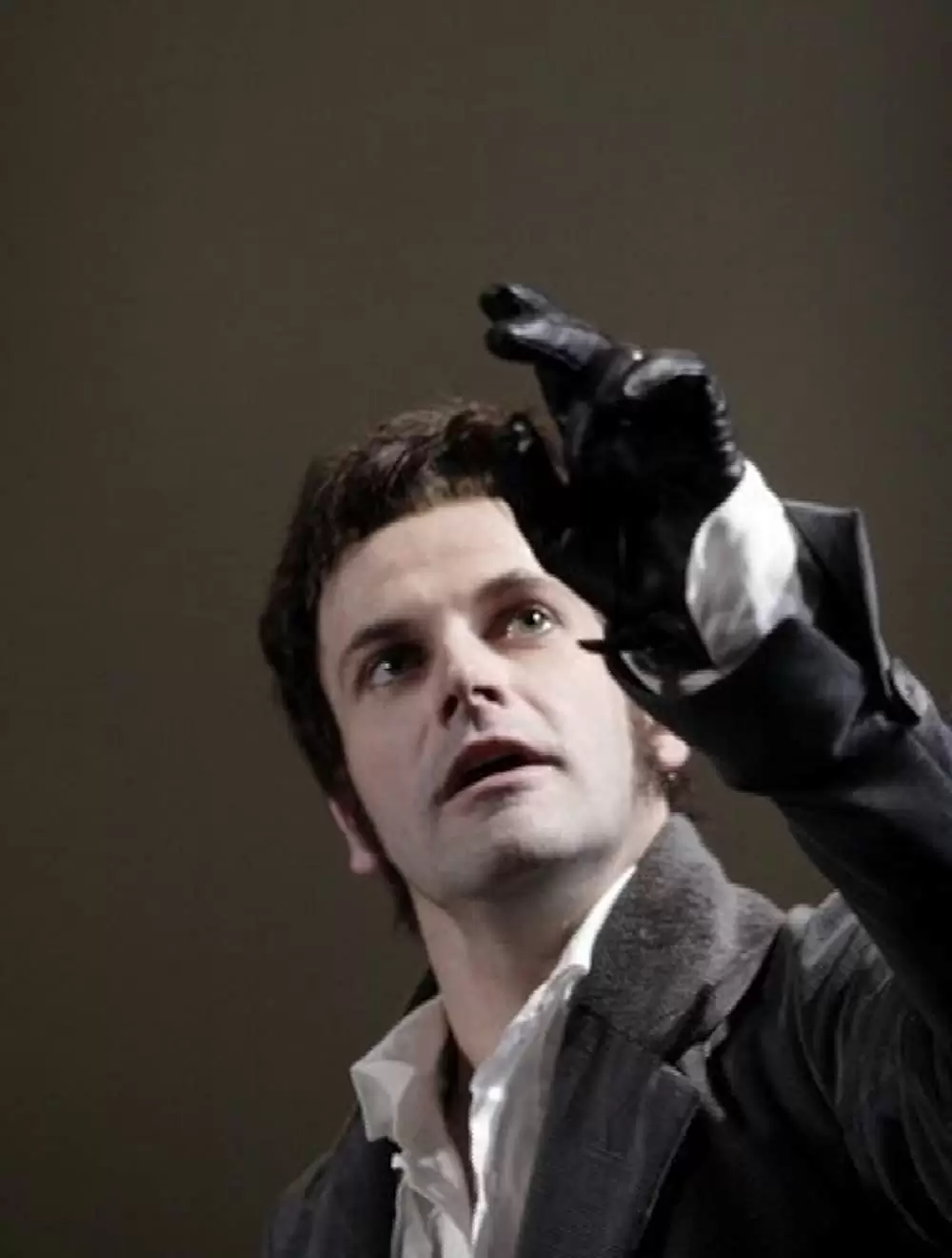 ナショナル・シアター・ライヴ 2015「フランケンシュタイン」の画像