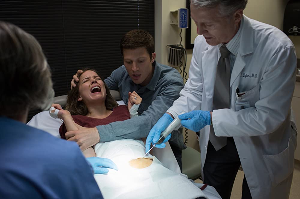 デビルズ・バースデイの画像