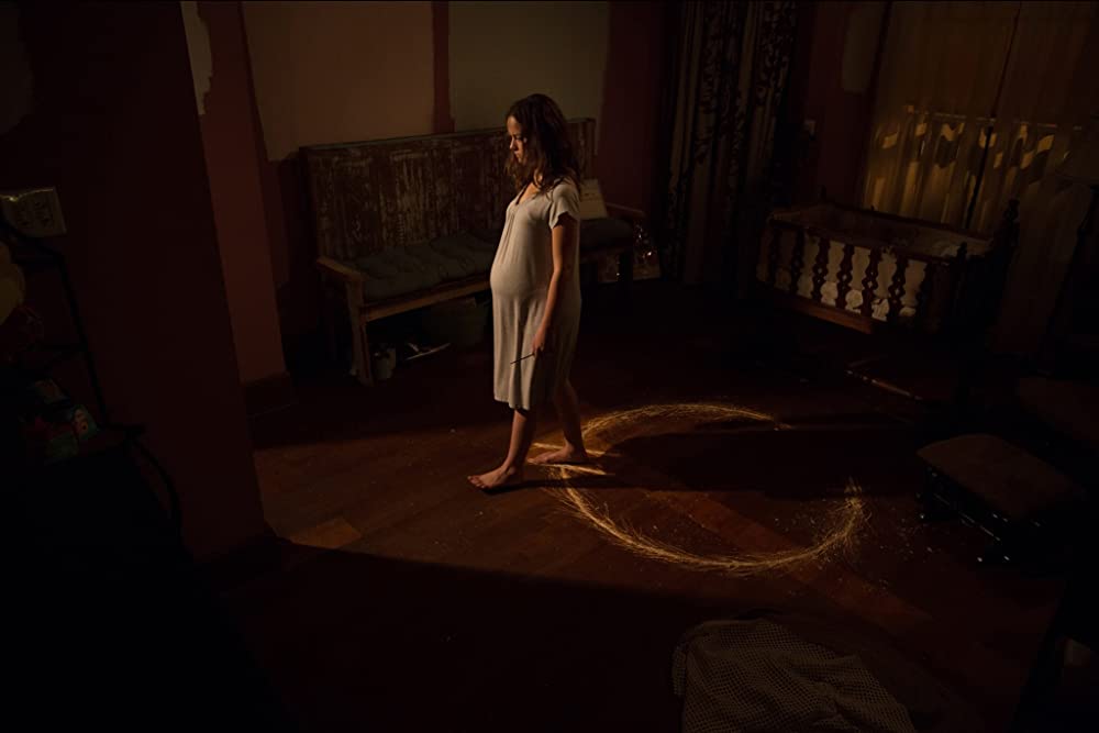 デビルズ・バースデイの画像