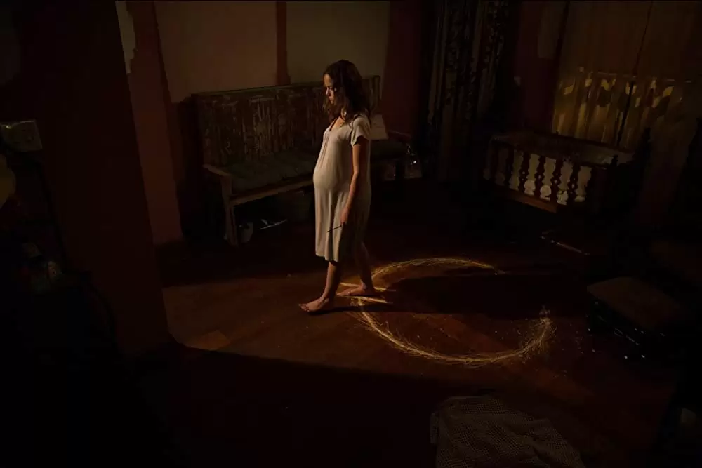 デビルズ・バースデイの画像