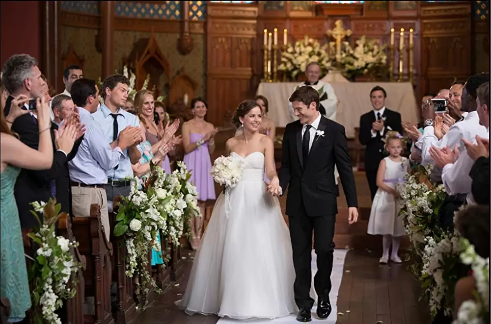 「デビルズ・バースデイ」ザック・ギルフォード & Allison Millerの画像