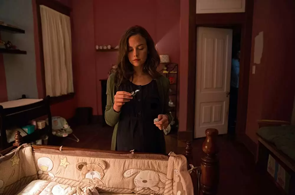 デビルズ・バースデイの画像