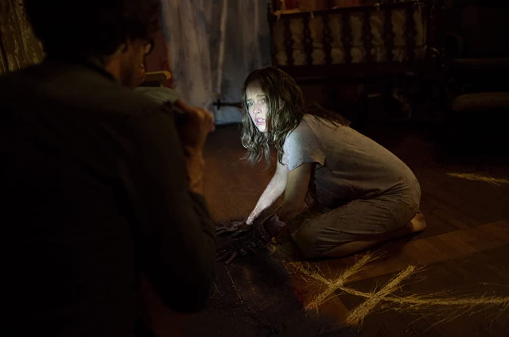 デビルズ・バースデイの画像