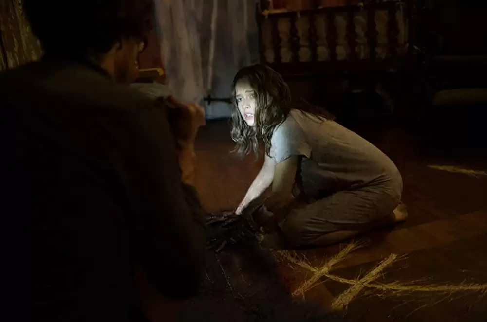 デビルズ・バースデイの画像