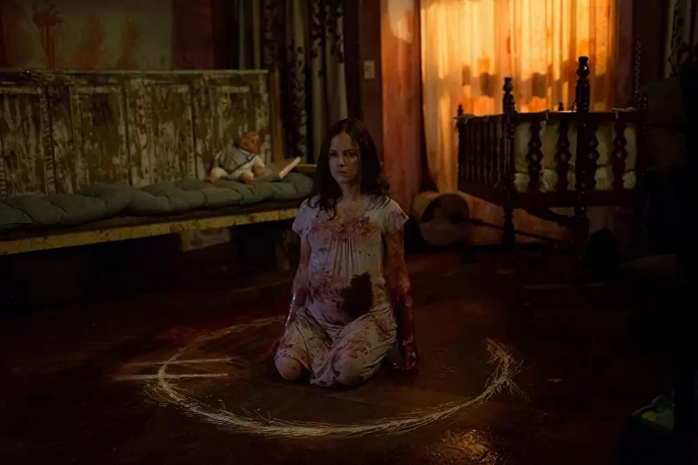 デビルズ・バースデイの画像