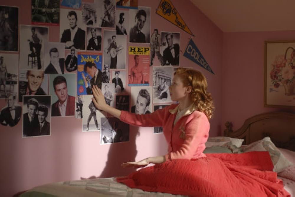 ウォーク・ハード ロックへの階段の画像