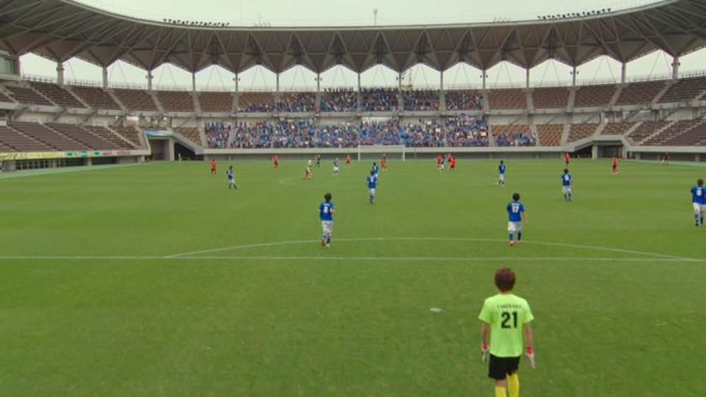 劇場版 仮面ライダー鎧武 サッカー大決戦！黄金の果実争奪杯！の画像