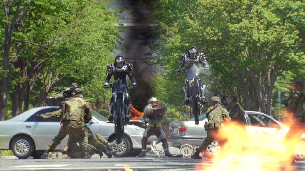 劇場版 仮面ライダー鎧武 サッカー大決戦！黄金の果実争奪杯！の画像