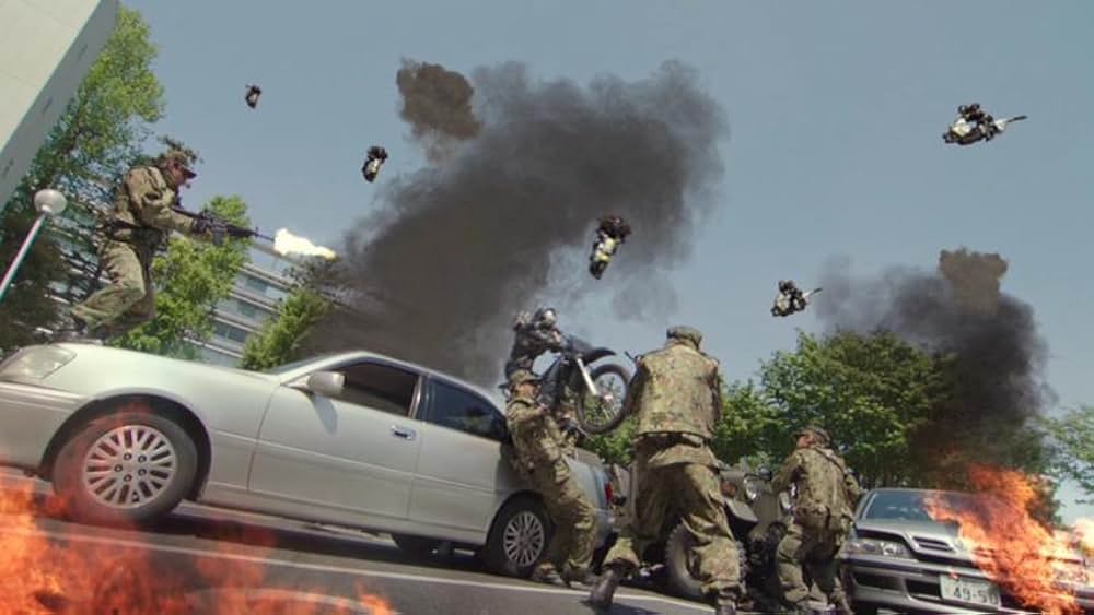 劇場版 仮面ライダー鎧武 サッカー大決戦！黄金の果実争奪杯！の画像