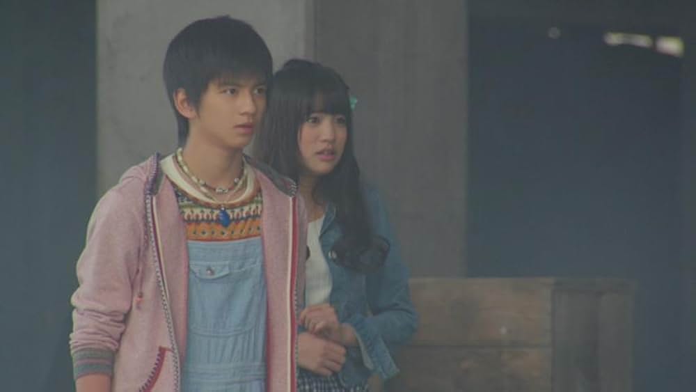 劇場版 仮面ライダー鎧武 サッカー大決戦！黄金の果実争奪杯！の画像