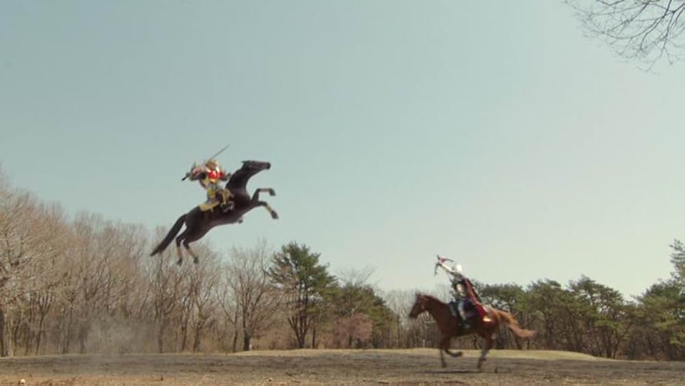 劇場版 仮面ライダー鎧武 サッカー大決戦！黄金の果実争奪杯！の画像