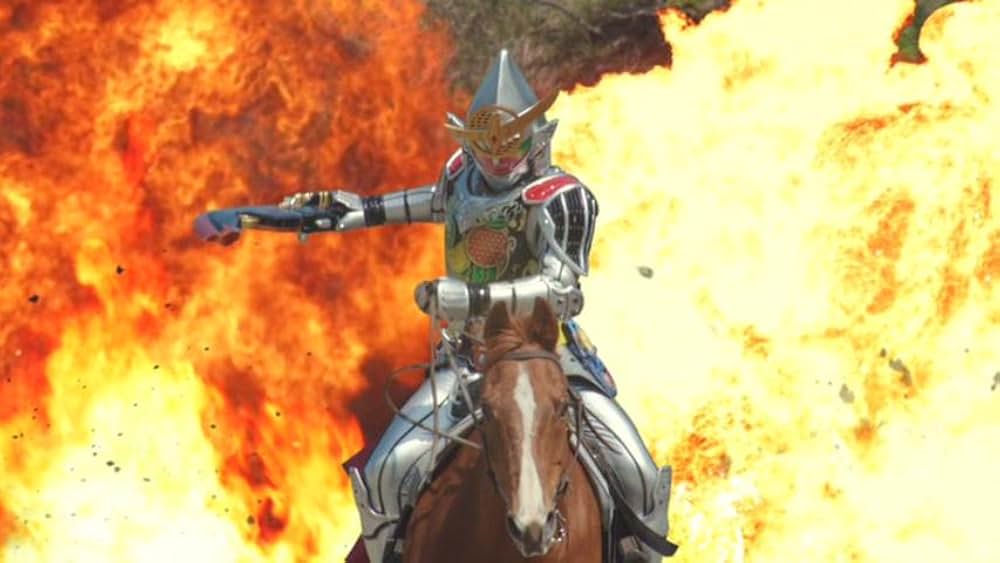 劇場版 仮面ライダー鎧武 サッカー大決戦！黄金の果実争奪杯！の画像