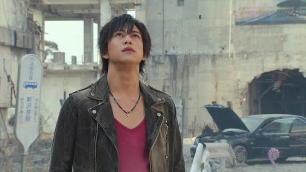 劇場版 仮面ライダー鎧武 サッカー大決戦！黄金の果実争奪杯！の画像