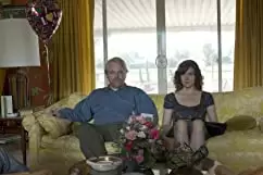 「マイ・ライフ、マイ・ファミリー」フィリップ・シーモア・ホフマン & ローラ・リニーの画像