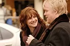 「マイ・ライフ、マイ・ファミリー」フィリップ・シーモア・ホフマン & ローラ・リニーの画像