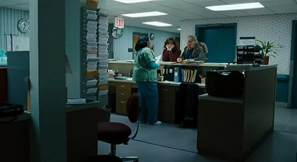 マイ・ライフ、マイ・ファミリーの画像