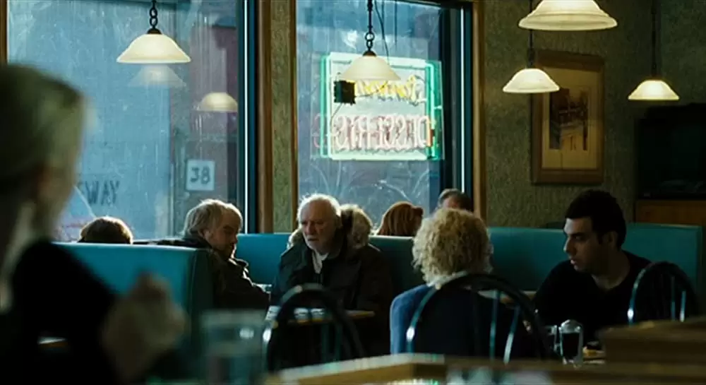 マイ・ライフ、マイ・ファミリーの画像