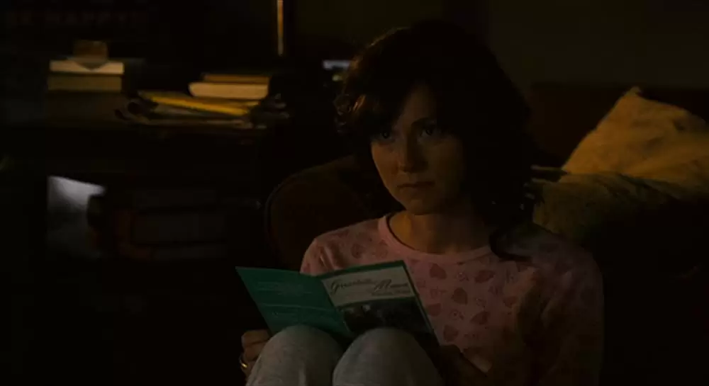 マイ・ライフ、マイ・ファミリーの画像