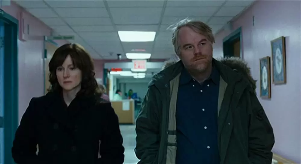 マイ・ライフ、マイ・ファミリーの画像