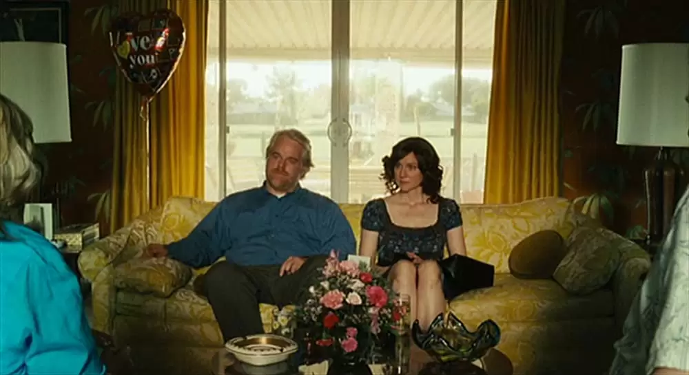 マイ・ライフ、マイ・ファミリーの画像