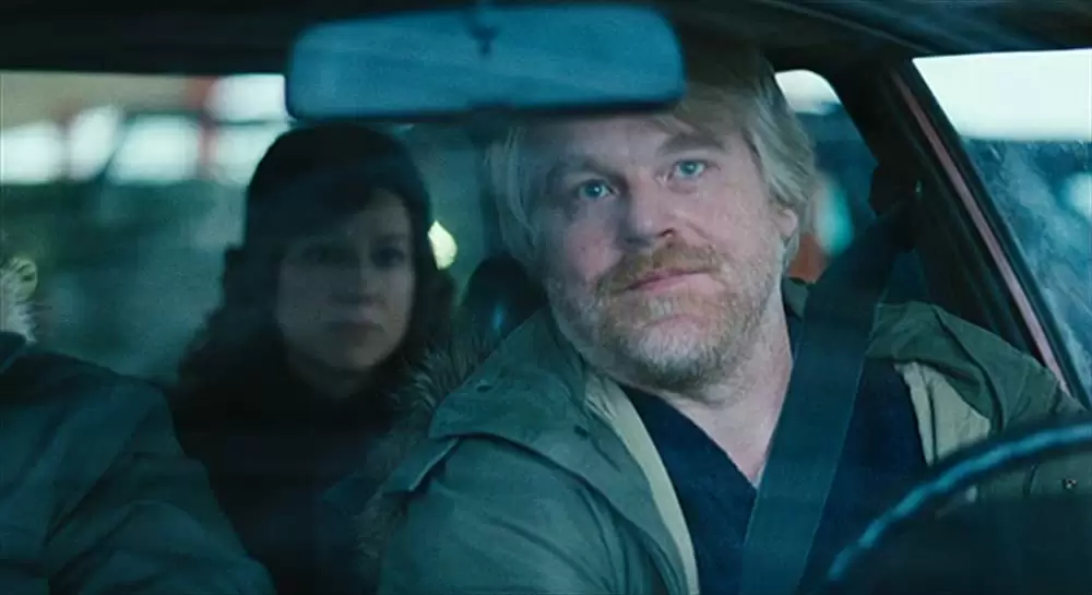 マイ・ライフ、マイ・ファミリーの画像