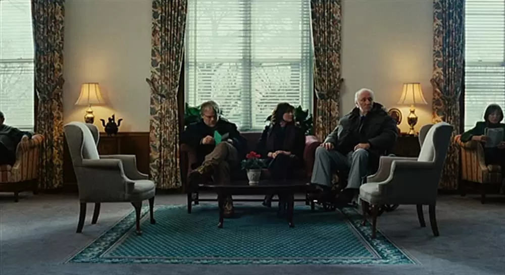 マイ・ライフ、マイ・ファミリーの画像